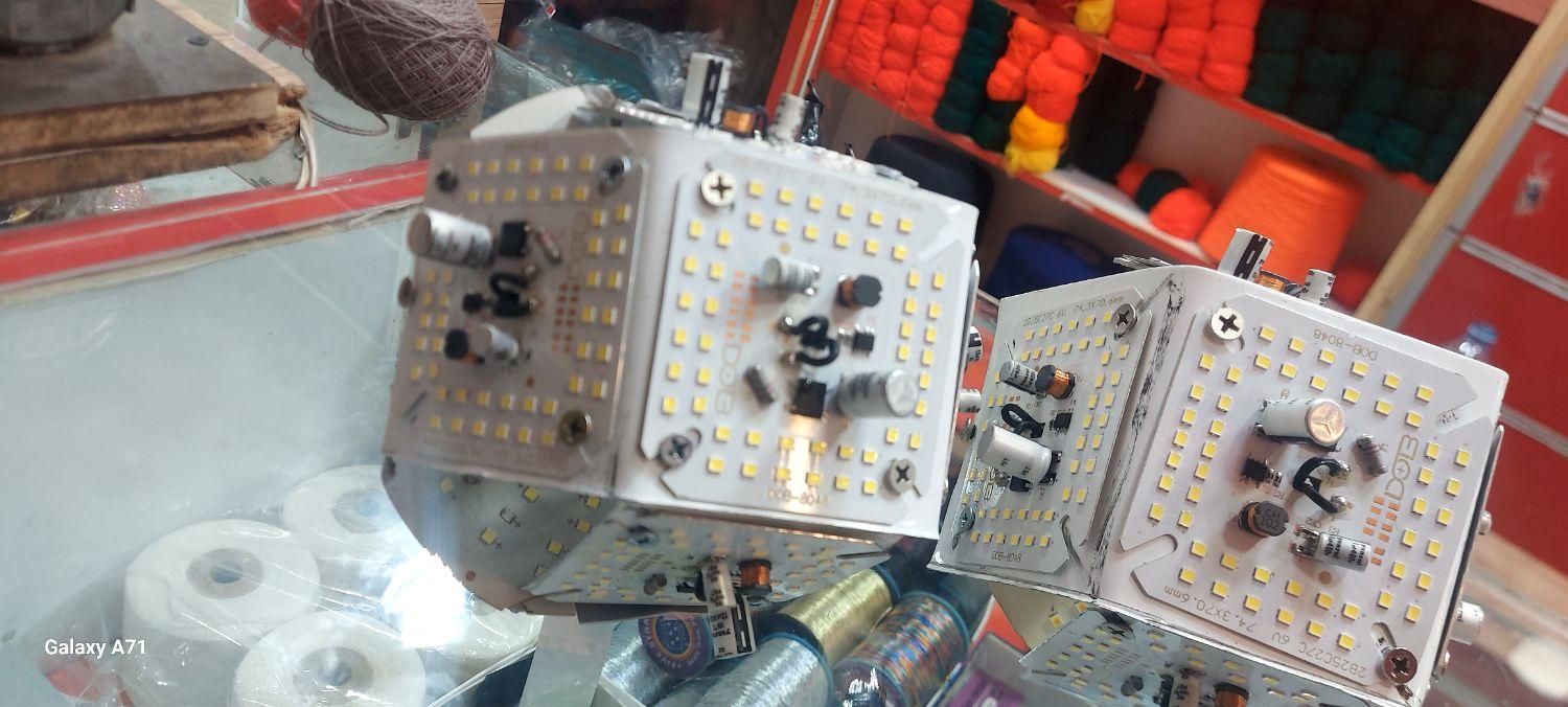 انواع مختلف لامپ های دست ساز و تعمیرات ا|خدمات پیشه و مهارت|ایرانشهر, |دیوار