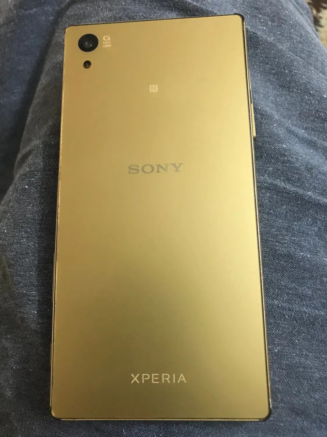 گوشی موبایل سونی Xperia z5|موبایل|تهران, زیبادشت|دیوار