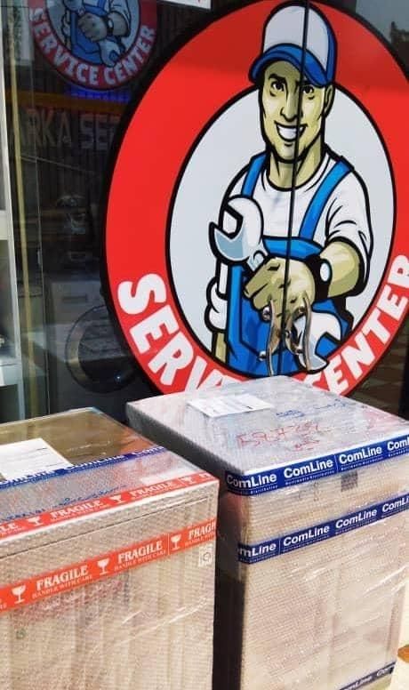 تعمیرات تخصصی یخچال فریزر لباسشویی و ظرفشویی|خدمات پیشه و مهارت|شاهین‌شهر, فردوسی|دیوار