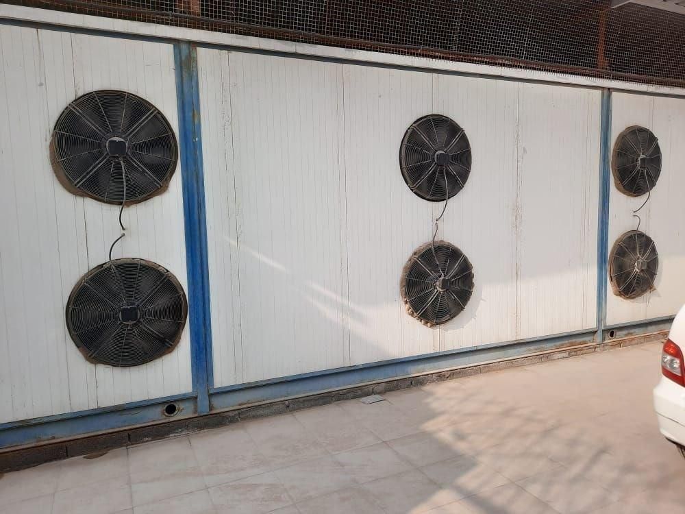 فارم استخراج بیت کوین|فروش دفتر صنعتی، کشاورزی، تجاری|بوشهر, |دیوار