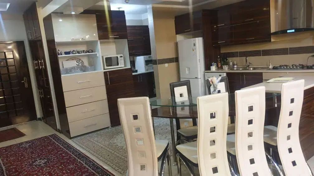 ۱۸۰ متر رو به آفتاب/ فاز ۱ گوهردشت|اجارهٔ آپارتمان|کرج, گوهردشت|دیوار