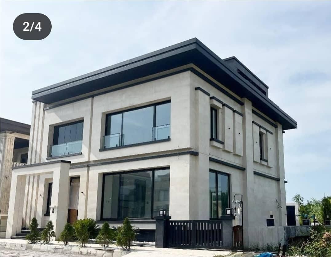 سازنده ام و متقاضی ملک کلنگی جهت مشارکت|مشارکت در ساخت املاک|تهران, پونک|دیوار