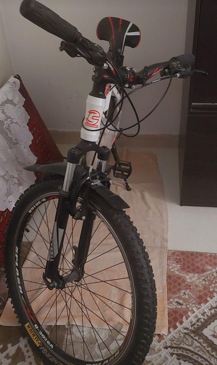 دوچرخه‌دنده‌|دوچرخه، اسکیت، اسکوتر|فردیس, فردیس|دیوار