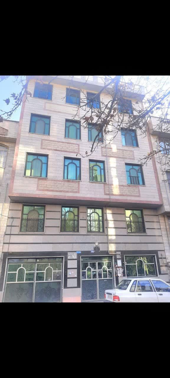 اپارتمان ۶۰ متر دو خواب در تهران پارس/میدان پروین|اجارهٔ آپارتمان|تهران, تهرانپارس شرقی|دیوار