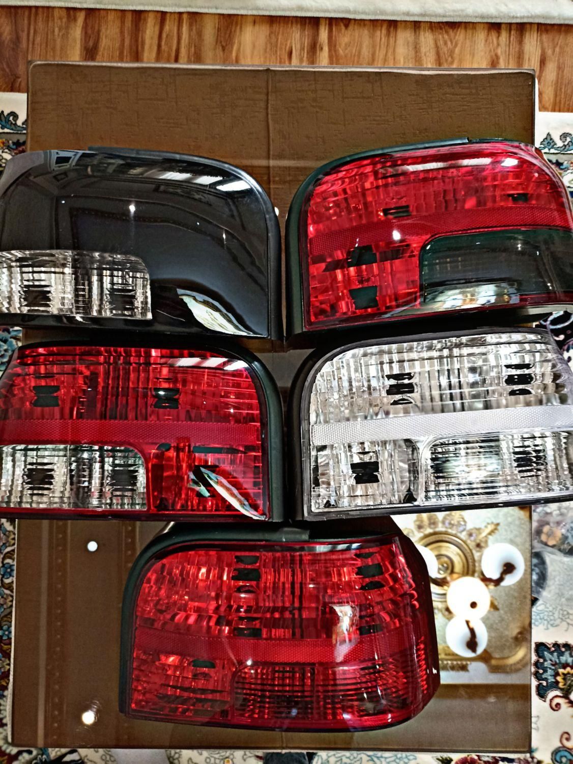 پخش عمده چراغ پراید و تعویض طلق چراغ|قطعات یدکی و لوازم جانبی|اردبیل, |دیوار