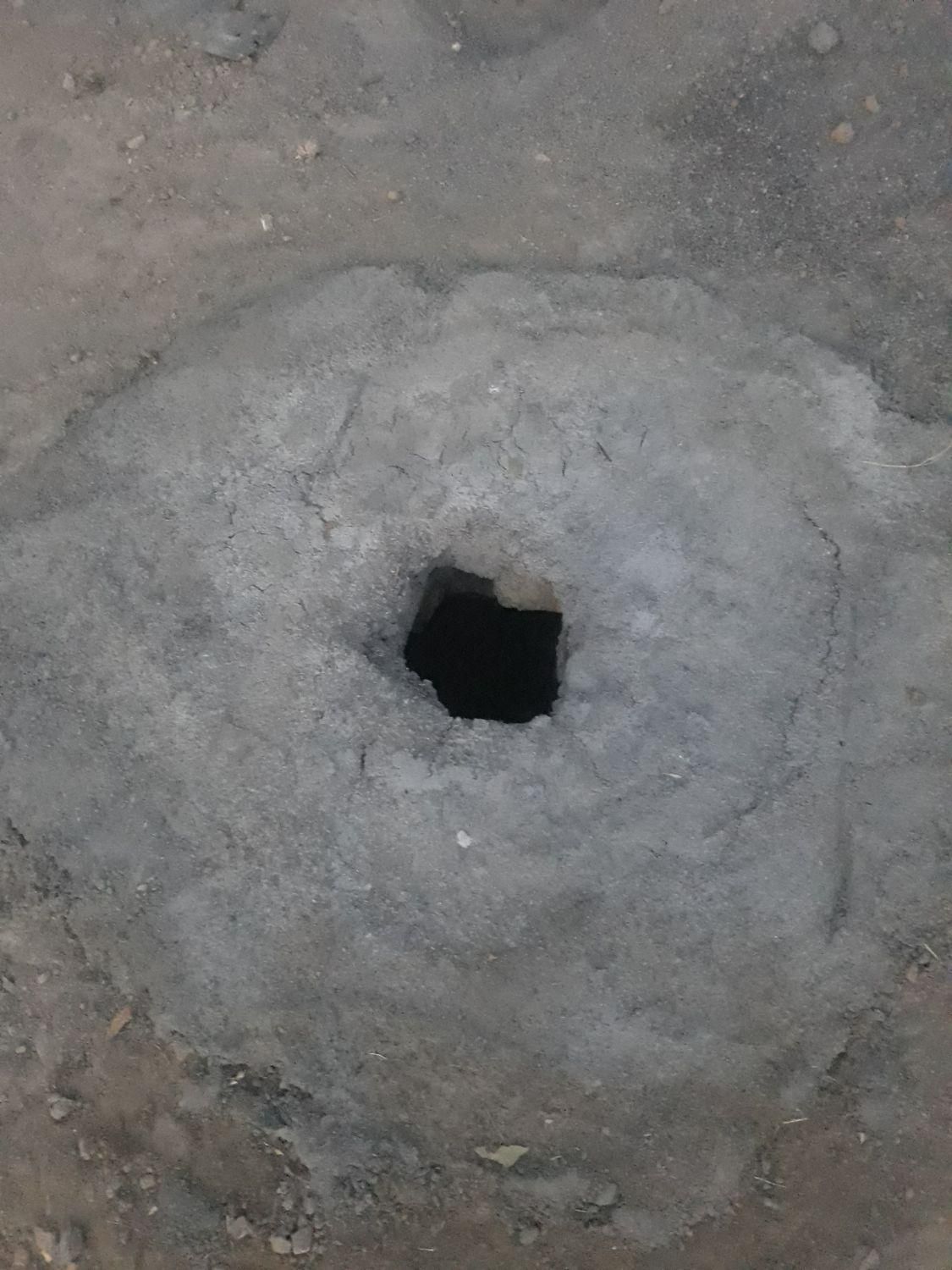 حفرچاه،تخریب ساختمان کلی و جزئی|خدمات پیشه و مهارت|گلپایگان, |دیوار