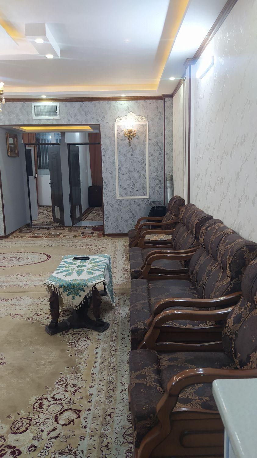 آپارتمان صد متری طبرسی شمالی 4|فروش آپارتمان|مشهد, نظام دوست|دیوار