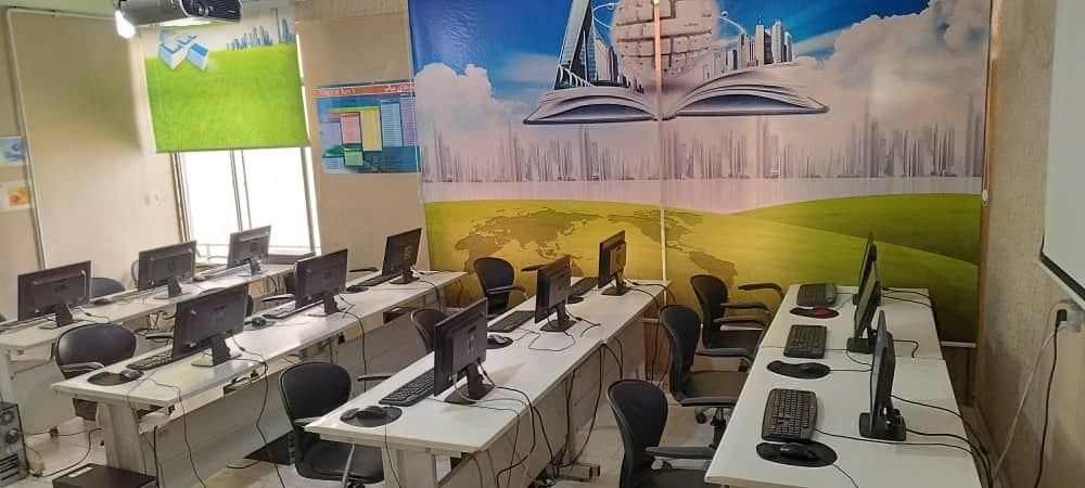 برا دریافت پایان دوره فنی و حرفه ای0تا100با شماییم|خدمات آموزشی|کاشان, |دیوار