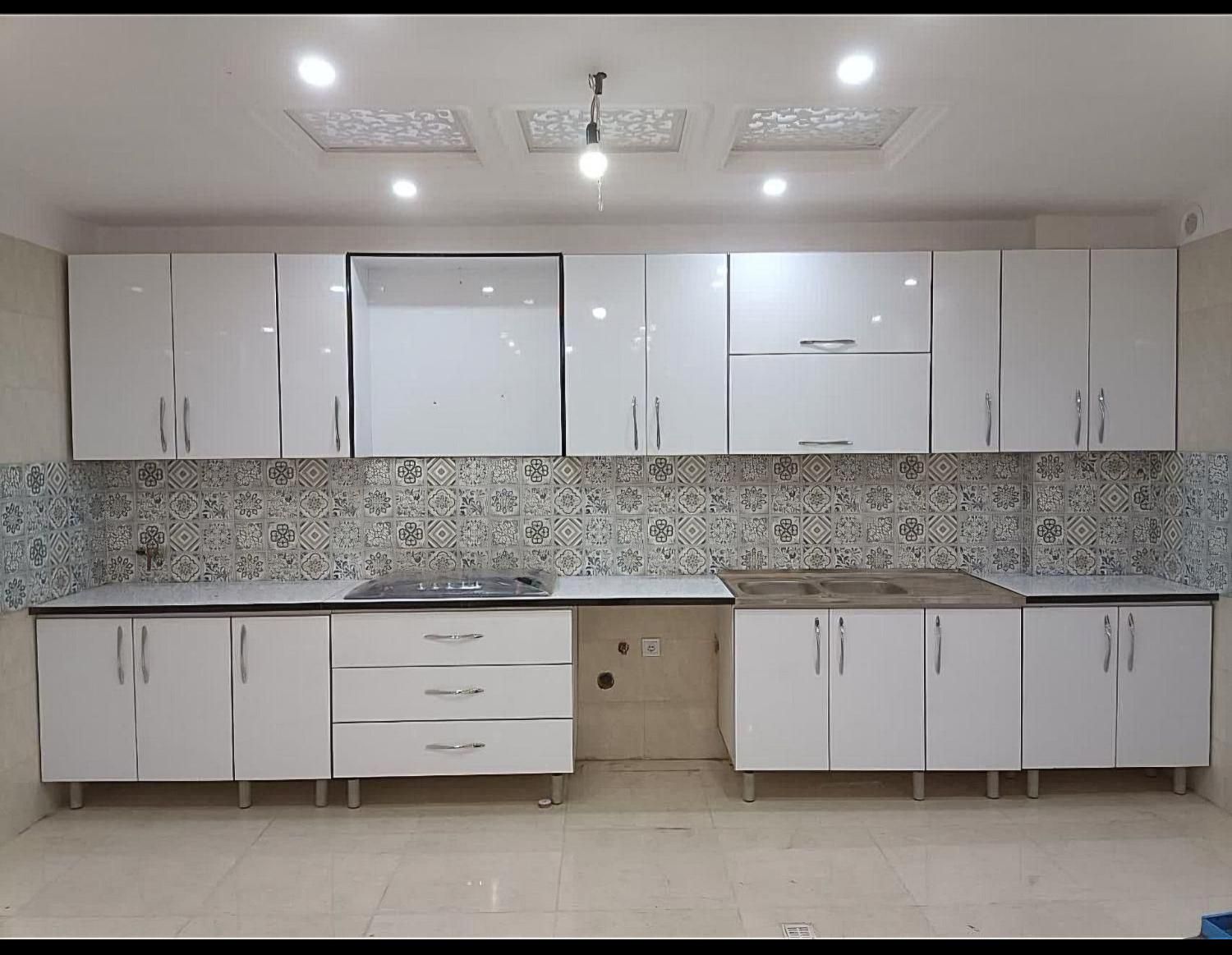 کابینت تمام MDF /  ( فروش پاییزه )|مصالح و تجهیزات ساختمان|بندرعباس, |دیوار