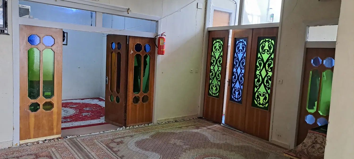 اجاره منزل ویلایی دلواز جهت مدرسه کارگاه یا زندگی|اجارهٔ خانه و ویلا|اصفهان, مارچین|دیوار