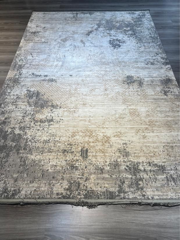 فرش کرم طلایی مدرن طوسی نسکافه ای|فرش|تهران, شهرک غرب|دیوار