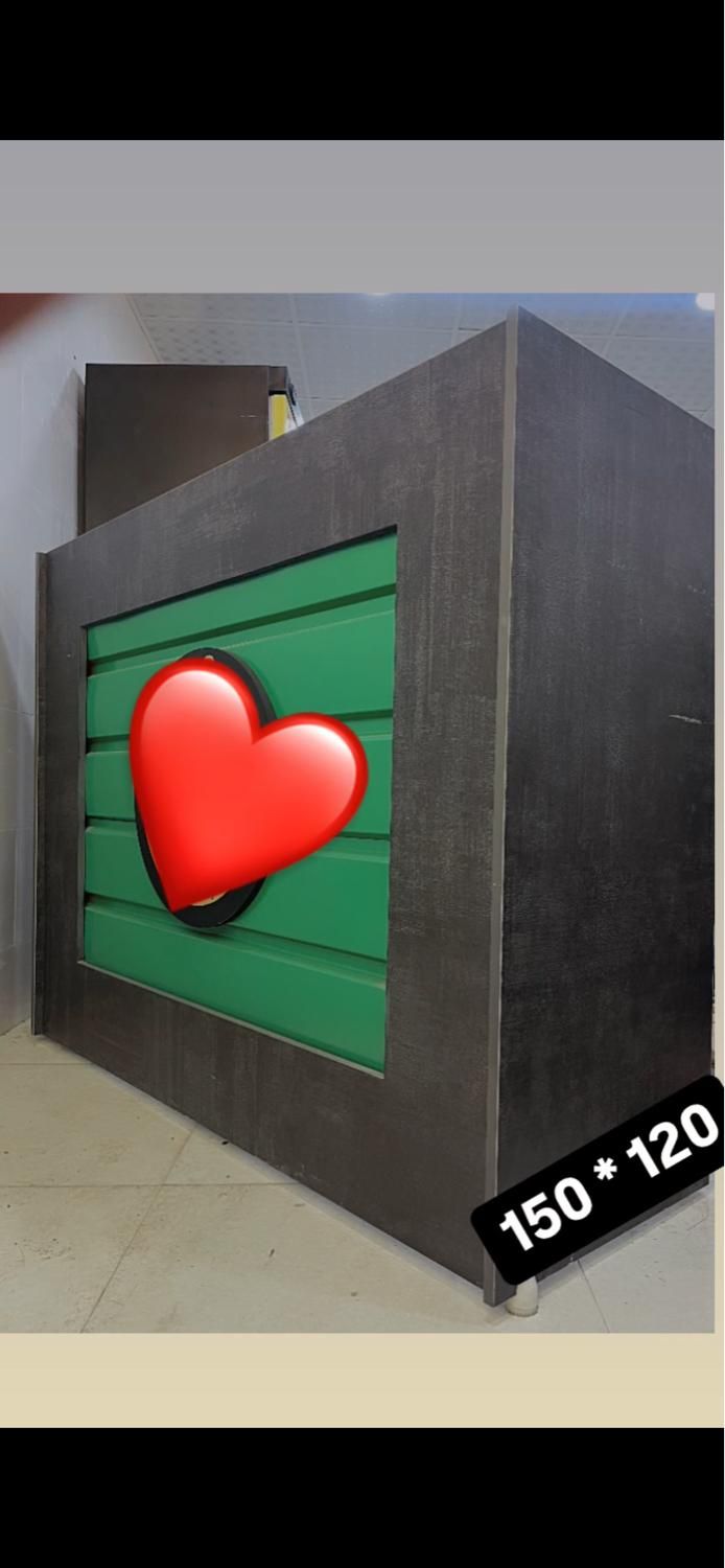 میز پیشخوان یخچال دوربین منقل ترازو|فروشگاه و مغازه|شوشتر, |دیوار