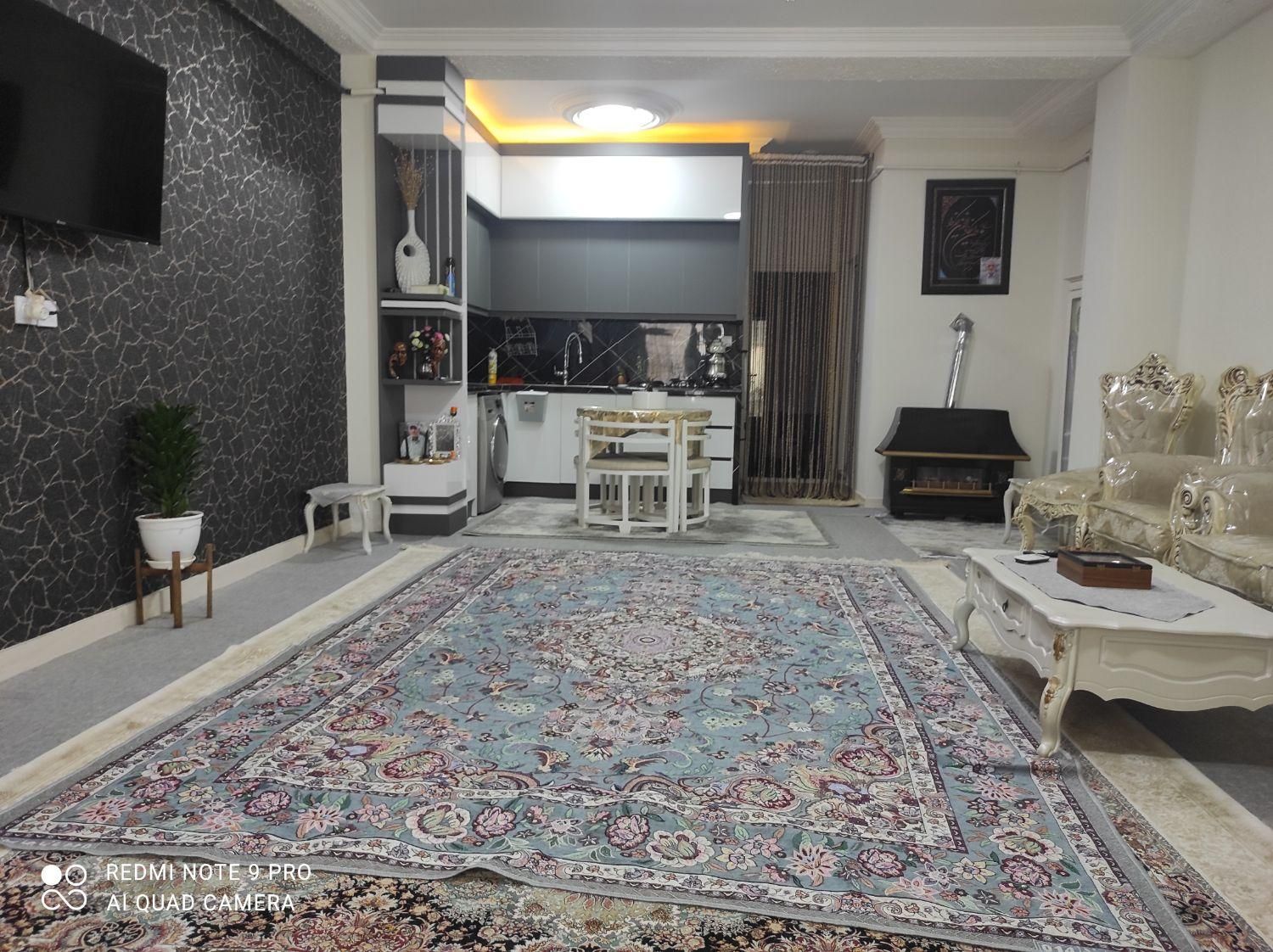 سوئیت ویلایی کاملآ دربست بسیار شیک و مرتب|اجارهٔ کوتاهمدت آپارتمان و سوئیت|علیآباد کتول, |دیوار