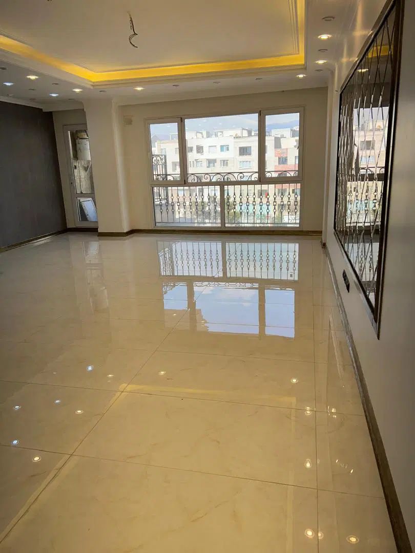اپارتمان ۱ سال ساخت۱۲۲ مترگوهردشت سه باندی (اتحاد)|فروش آپارتمان|کرج, گوهردشت|دیوار