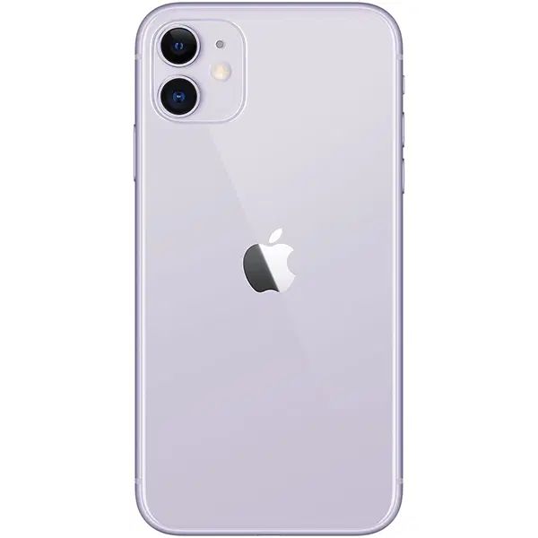 اپل iPhone 11 با حافظهٔ ۶۴ گیگابایت|موبایل|همدان, |دیوار