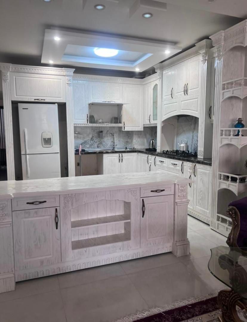 اجاره روزانه|اجارهٔ کوتاه‌مدت آپارتمان و سوئیت|مشهد, مشکینی (شهرک غرب)|دیوار