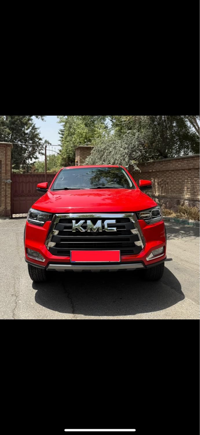 Kmc t8|خودرو سواری و وانت|تهران, میرداماد|دیوار