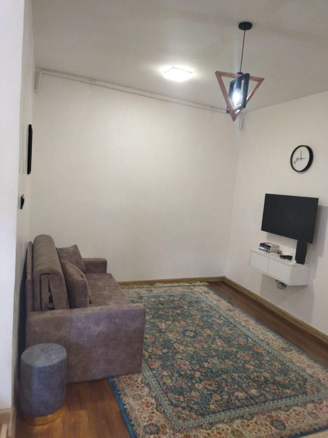 اجاره سوئیت/ شیک مبله /روزانه رشت|اجارهٔ کوتاه‌مدت آپارتمان و سوئیت|رشت, رودباری|دیوار