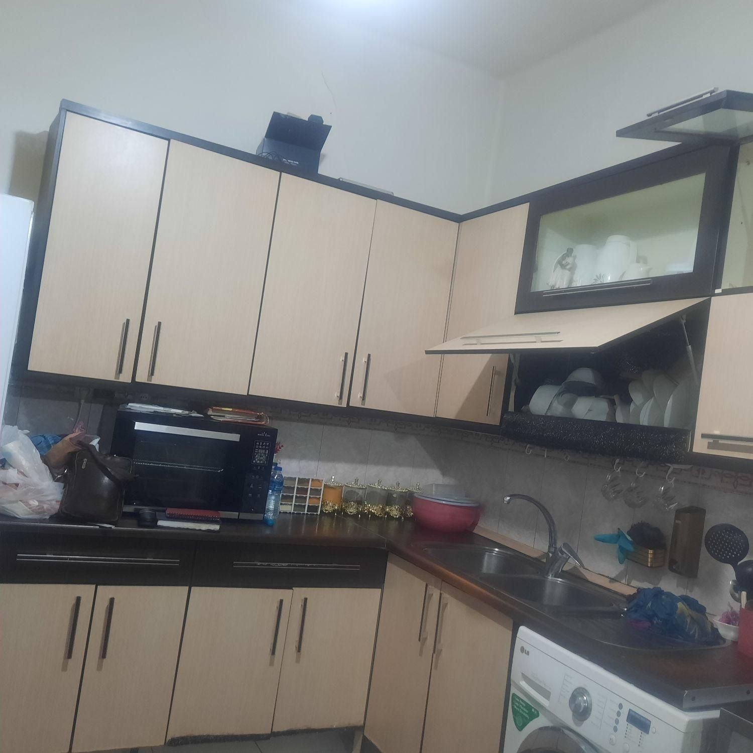 کابینت ام دی اف|مصالح و تجهیزات ساختمان|تهران, مجیدیه|دیوار
