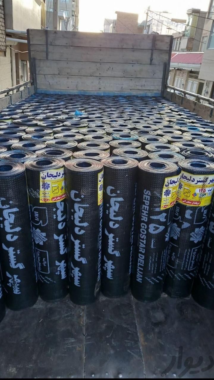 نمایندگی فروش ونصب ایزوگام ‌باضمانت نامه وبیمه|خدمات پیشه و مهارت|کرمانشاه, |دیوار