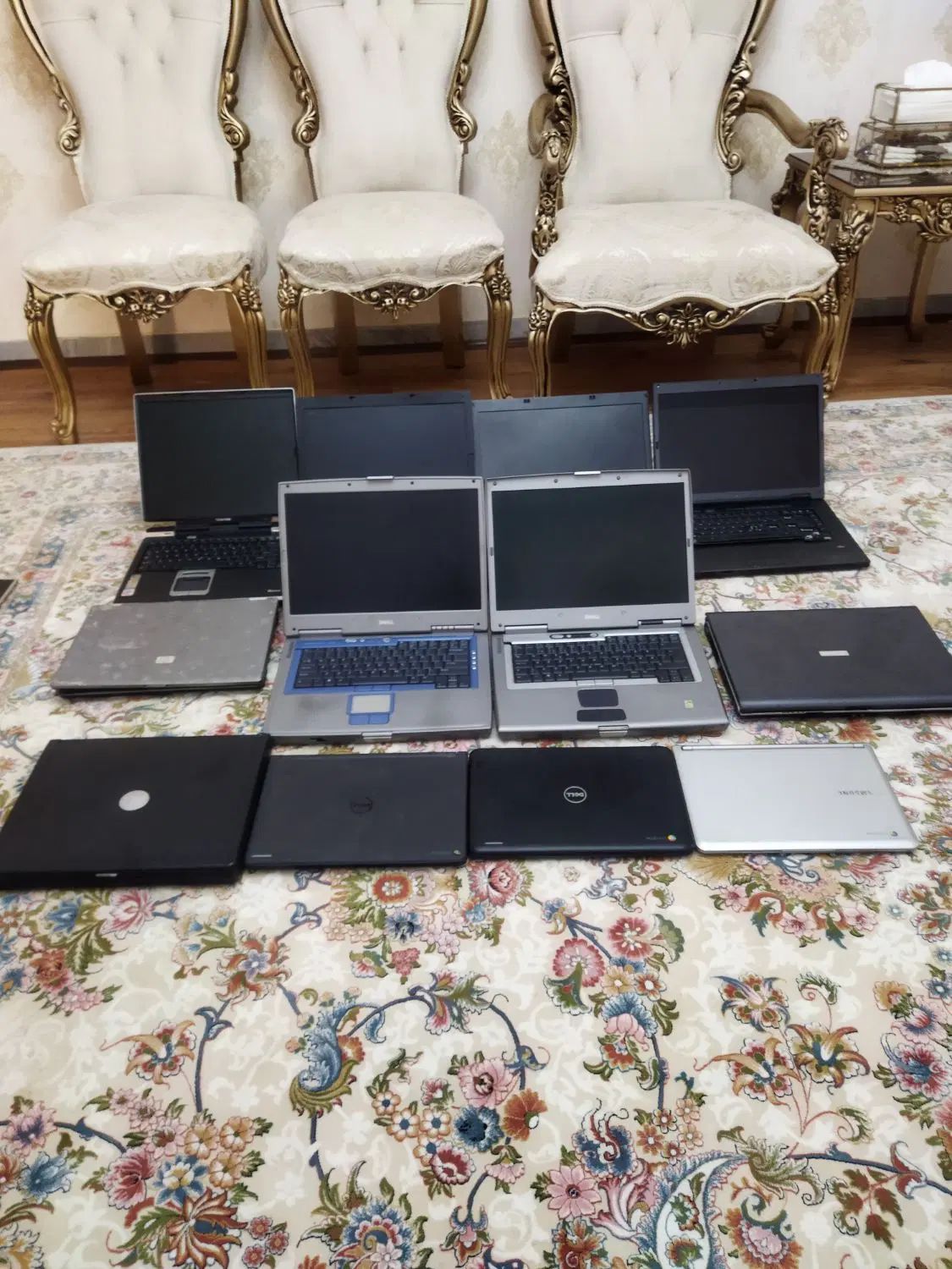 sony dell hp|رایانه همراه|اندیشه, اندیشه فاز ۴|دیوار