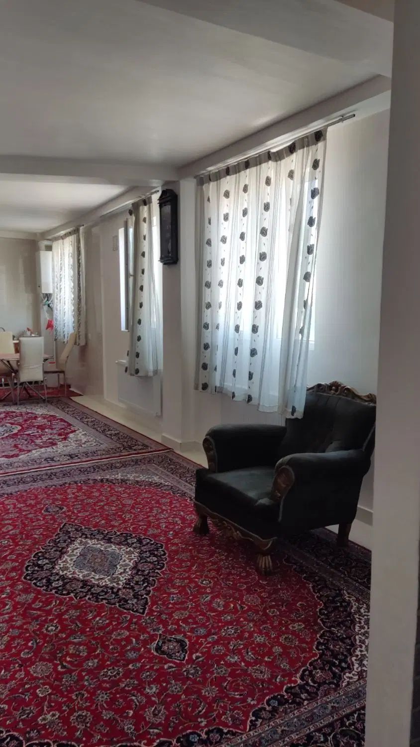 خانه 100متری با پارکینگ|اجارهٔ کوتاه‌مدت آپارتمان و سوئیت|اردبیل, |دیوار