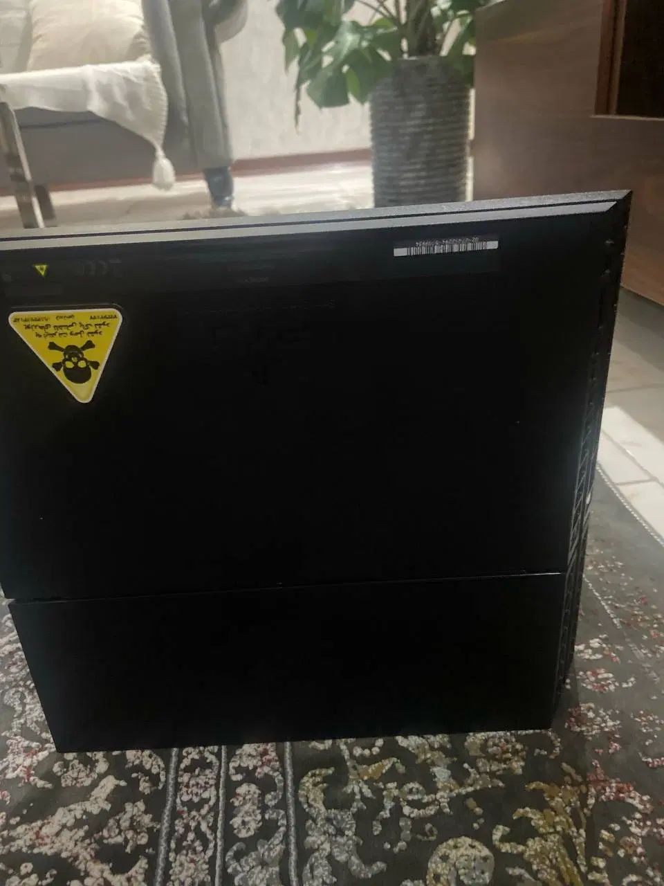 ps4fat 500|کنسول، بازی ویدئویی و آنلاین|تهران, اوقاف|دیوار