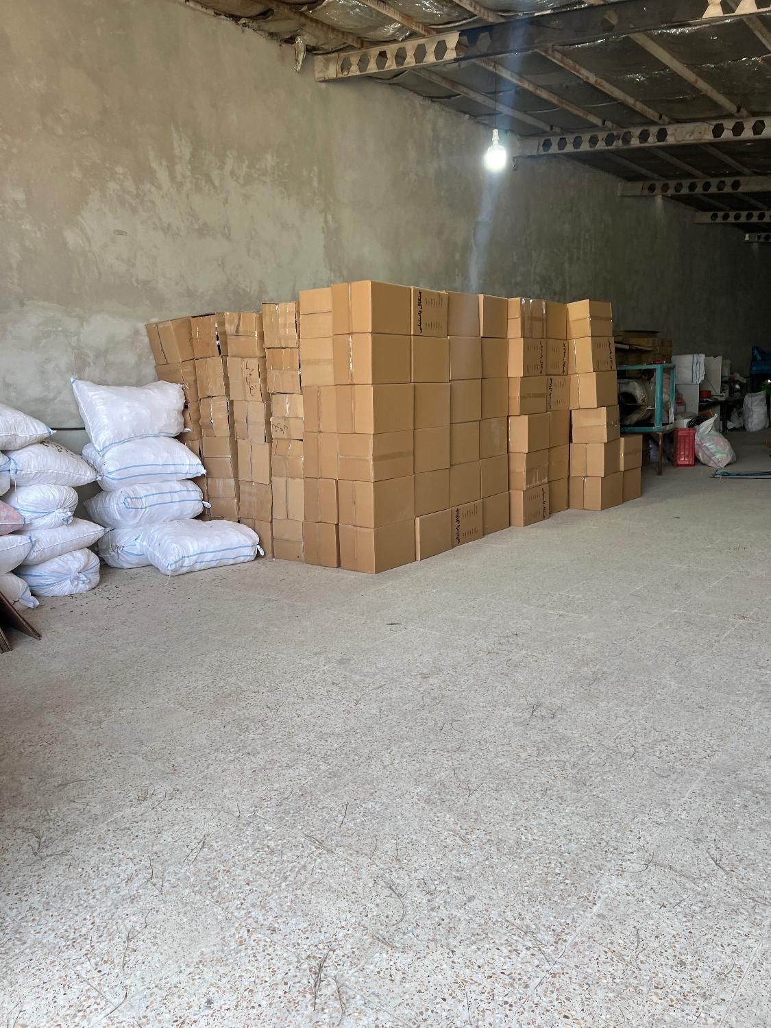 اجاره سوله 350متربرق75امپر|اجارهٔ دفتر صنعتی، کشاورزی، تجاری|شهریار, رزکان|دیوار