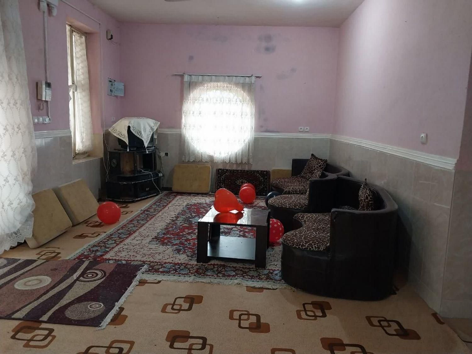 ویلا باغ با سیستم استخر|اجارهٔ کوتاه‌مدت ویلا و باغ|بهبهان, |دیوار