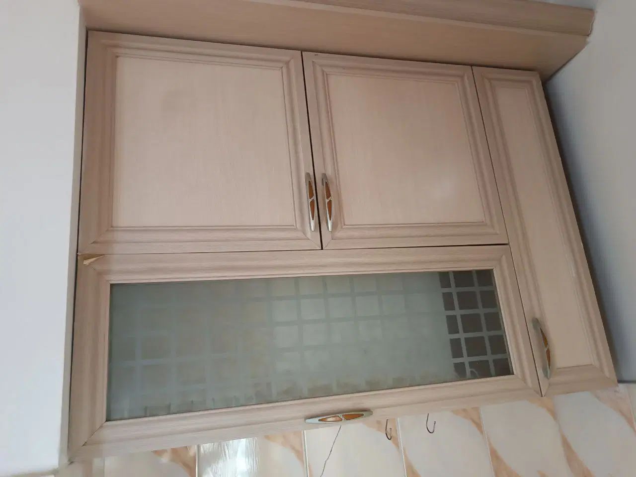 فروش کابینت ام دی اف در حد|مصالح و تجهیزات ساختمان|رشت, رودباری|دیوار