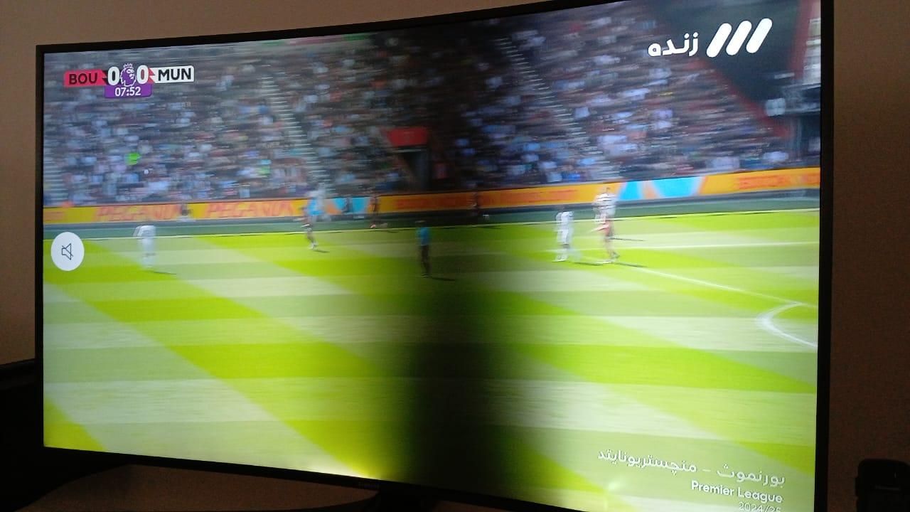 فروش بک لایت تعمیرات تلوزیون سرویس درمحل|تلویزیون و پروژکتور|تهران, تهرانپارس غربی|دیوار