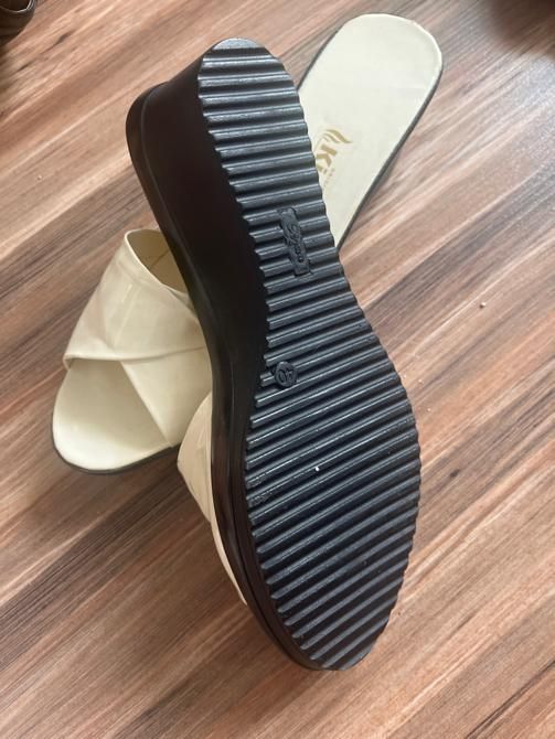 صندل زنانه نو سایز ۴۰|کیف، کفش، کمربند|تبریز, |دیوار