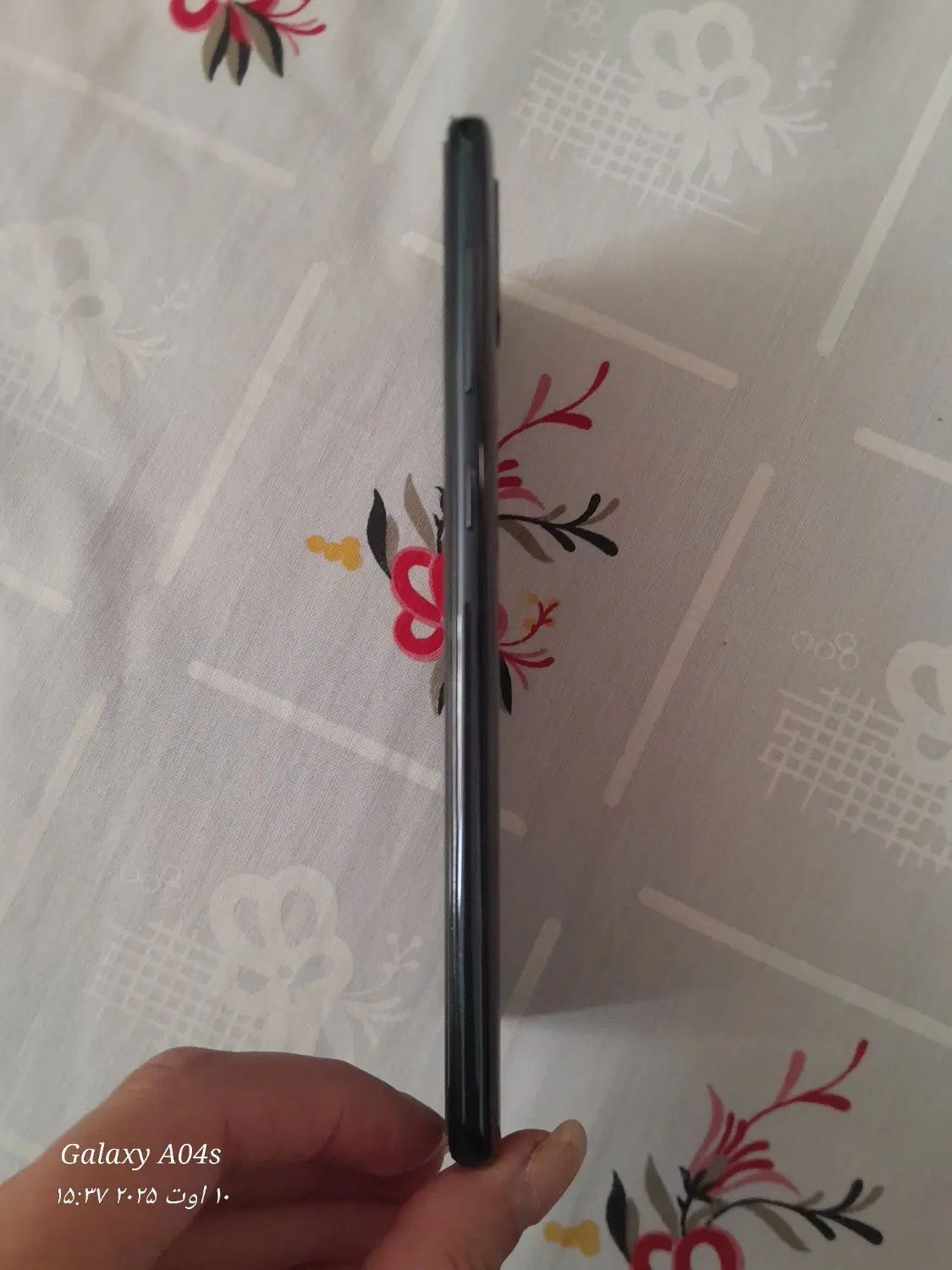 سامسونگ a30s|موبایل|تهران, بهجت‌آباد|دیوار