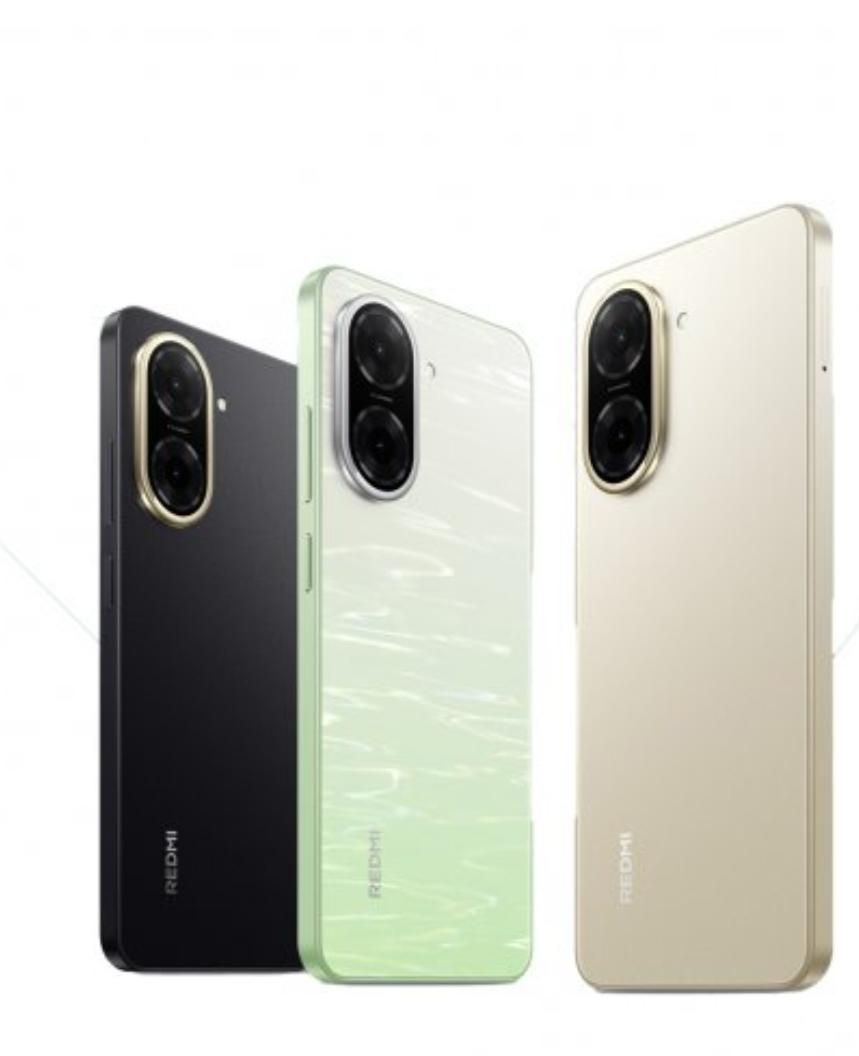 شیائومیRedmi A5حافظه128رم4(پلمپ) بدون پیش|موبایل|اصفهان, ملک‌شهر|دیوار