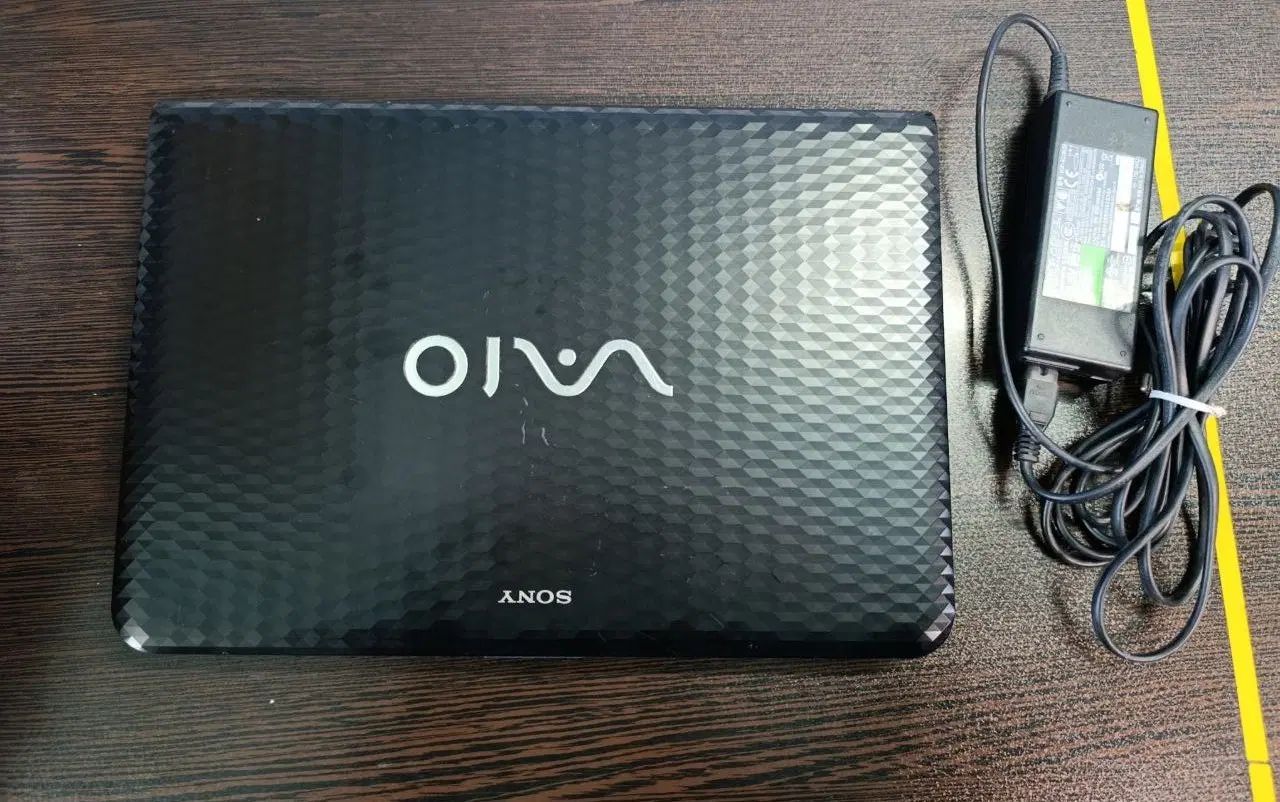 لپ‌تاپ سونی Sony Vaio PCG-61A11N - کارکرده|رایانه همراه|مشهد, فلسطین|دیوار