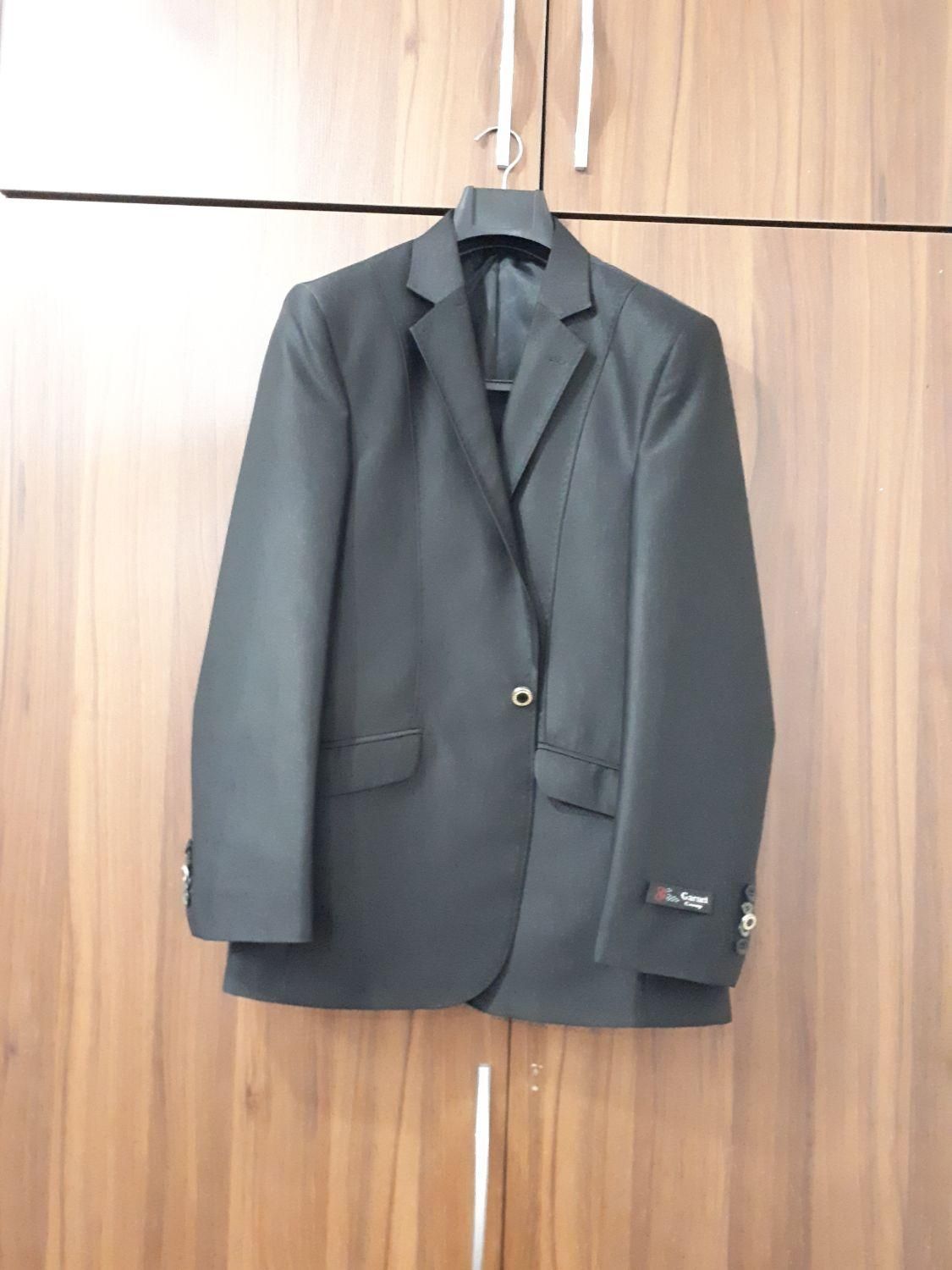 کت نو نو شیک تمیز جنس ترکی سایز ۴۶.بوشهر|لباس|بوشهر, |دیوار