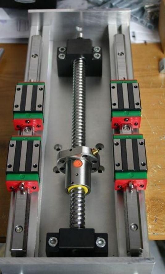 فروش قطعات CNC|ماشین‌آلات صنعتی|تهران, بهارستان|دیوار