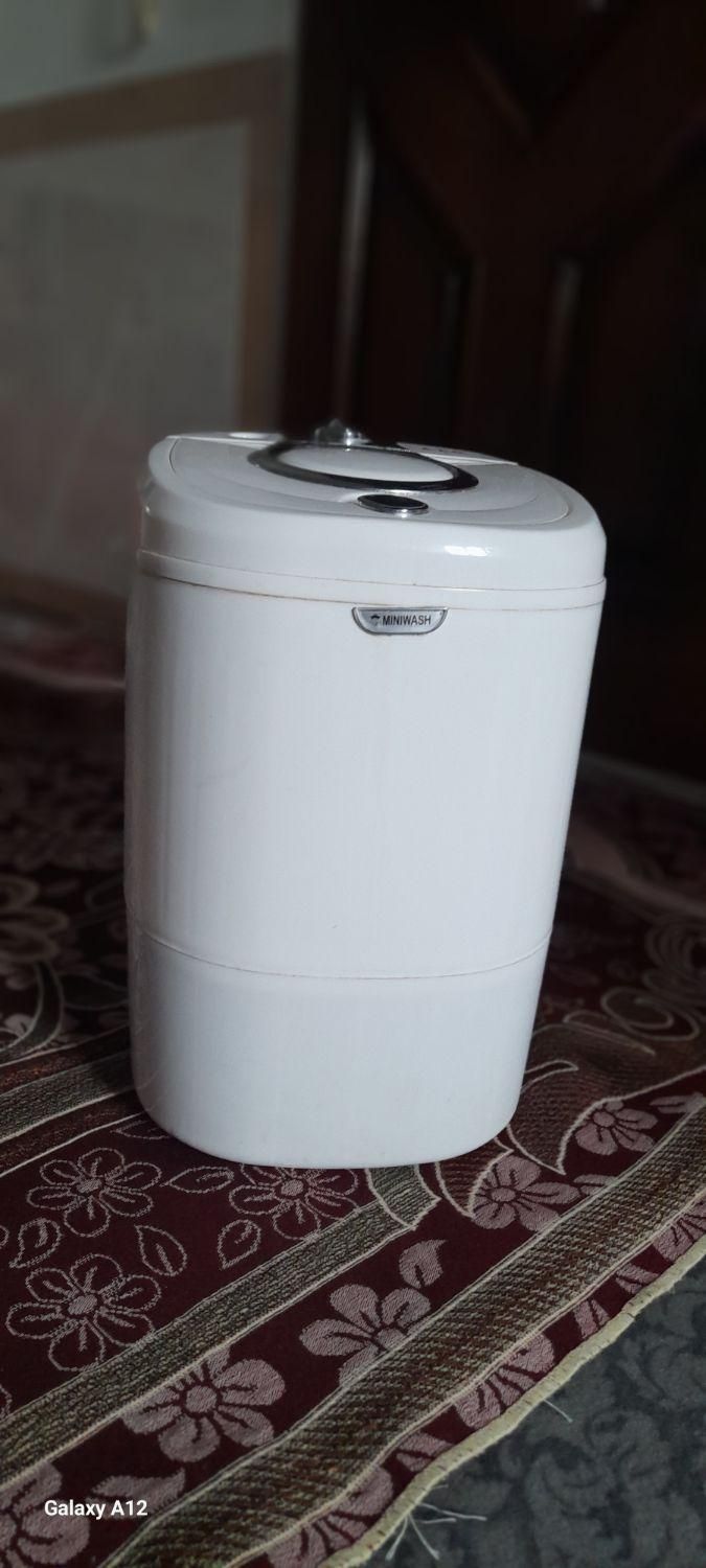 ماشین لباسشویی آ ا گ - AEG|ماشین لباسشویی و خشک‌کن لباس|محمدشهر, |دیوار