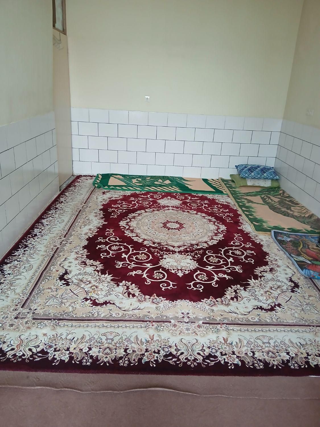 اجاره روزانه/هفتگی/ماهانه آپارتمان ۲۵ متری|اجارهٔ کوتاهمدت آپارتمان و سوئیت|سیرجان, |دیوار