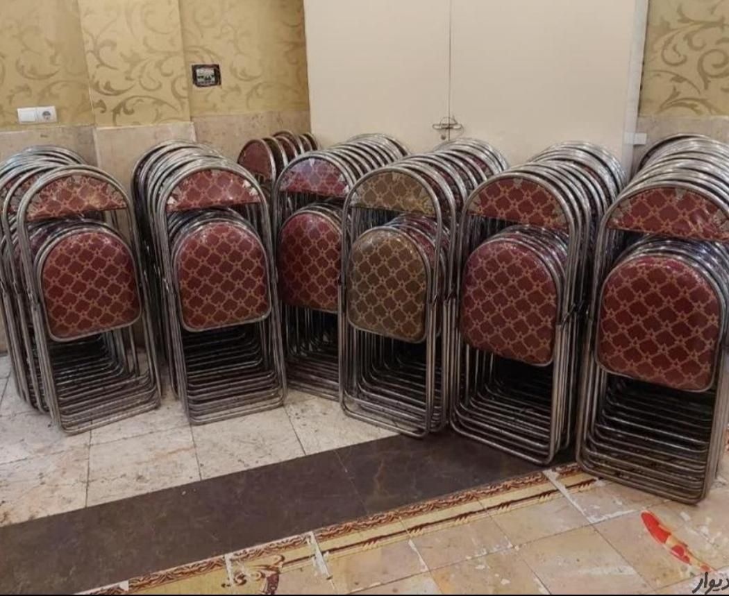 اجارهمیزوصندلیکرایهباندظروتشریفاتمجالسسجاد|خدمات پذیرایی، مراسم|تبریز, |دیوار