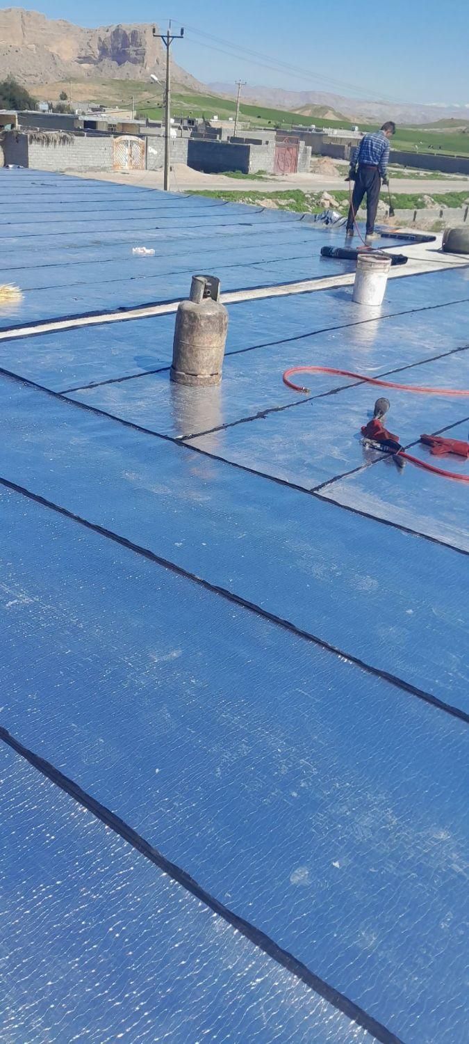 ایزوگام دلیجان|خدمات پیشه و مهارت|دزفول, |دیوار