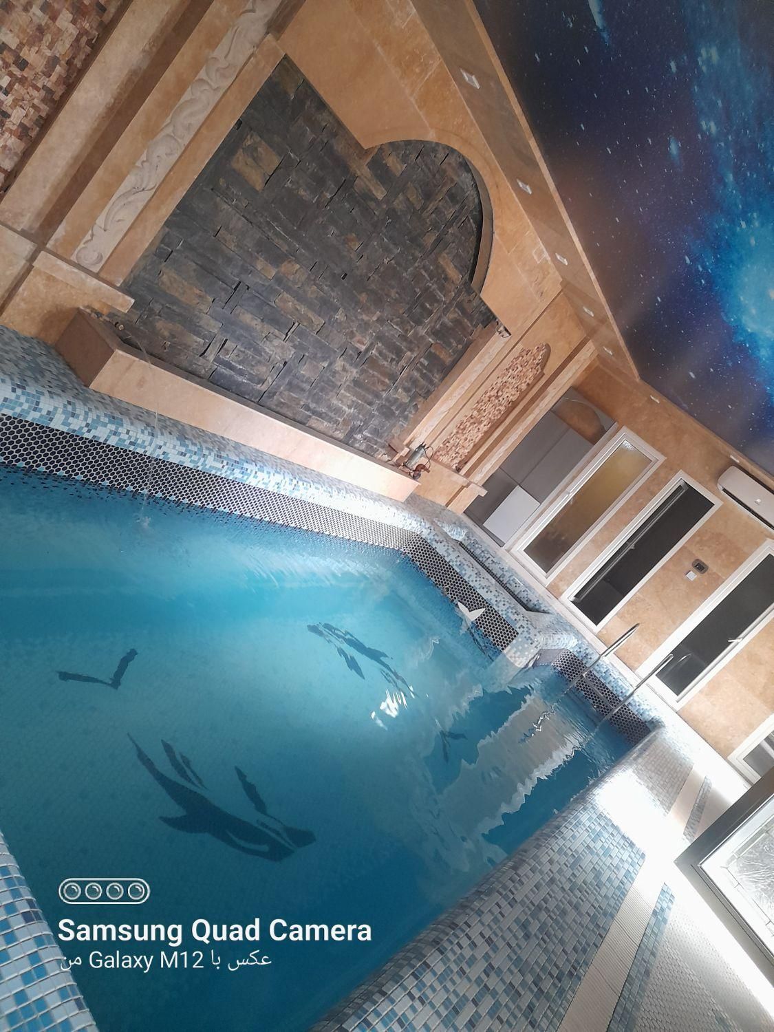 مجری تاسیسات و تعمیرات هتل استخر جکوزی موتورخانه|خدمات پیشه و مهارت|مشهد, توس (بلوار توس)|دیوار