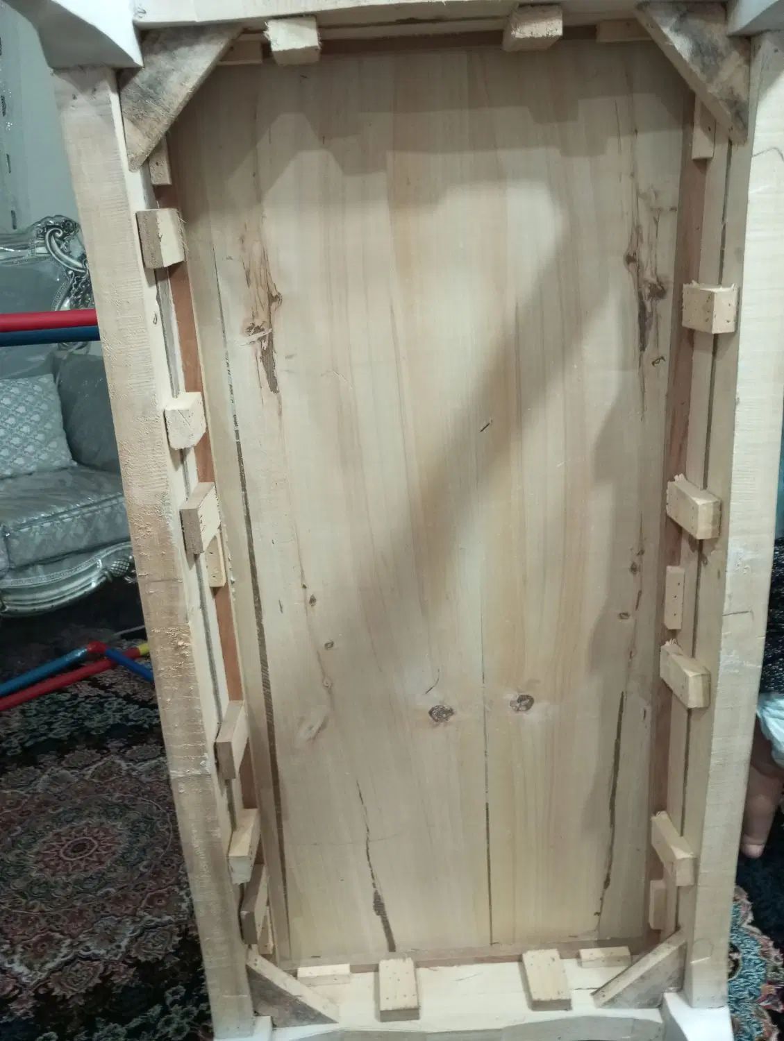 میز وسط|مبلمان خانگی و میز عسلی|تهران, آذری|دیوار