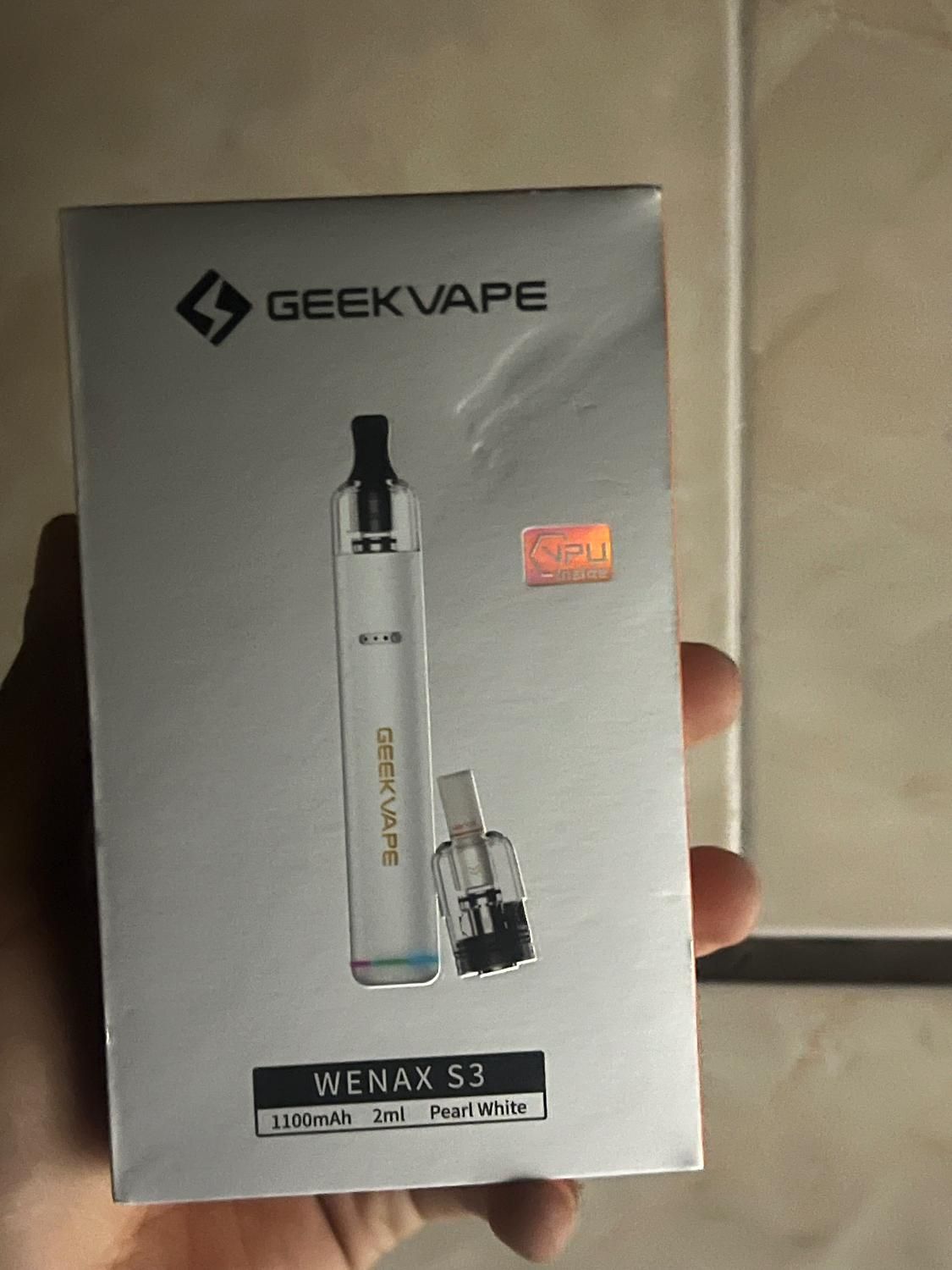 پاد ویپ قلیان شارژی عمده و تک|زیورآلات و اکسسوری|قزوین, |دیوار