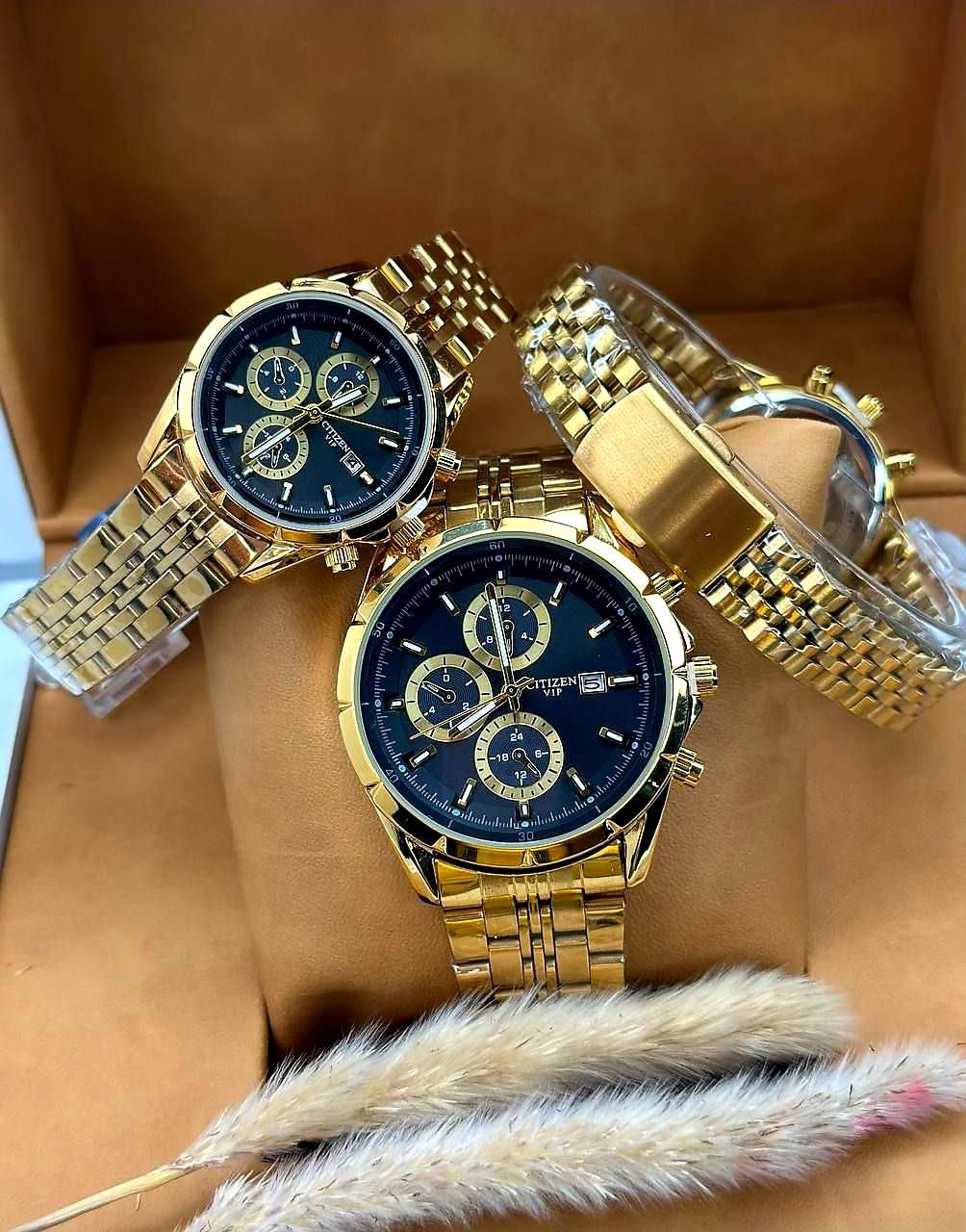 ساعت مچی سیتیزن سیتی زن طرح سه موتوره ست و تک|ساعت|مشهد, شاهد (شهرک غرب)|دیوار