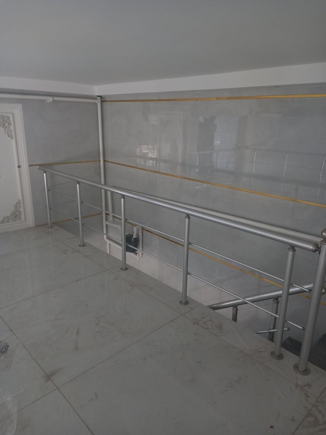 نرده استیل تعمیرات نصب و فروش ۲۴ ساعته|خدمات پیشه و مهارت|تبریز, |دیوار