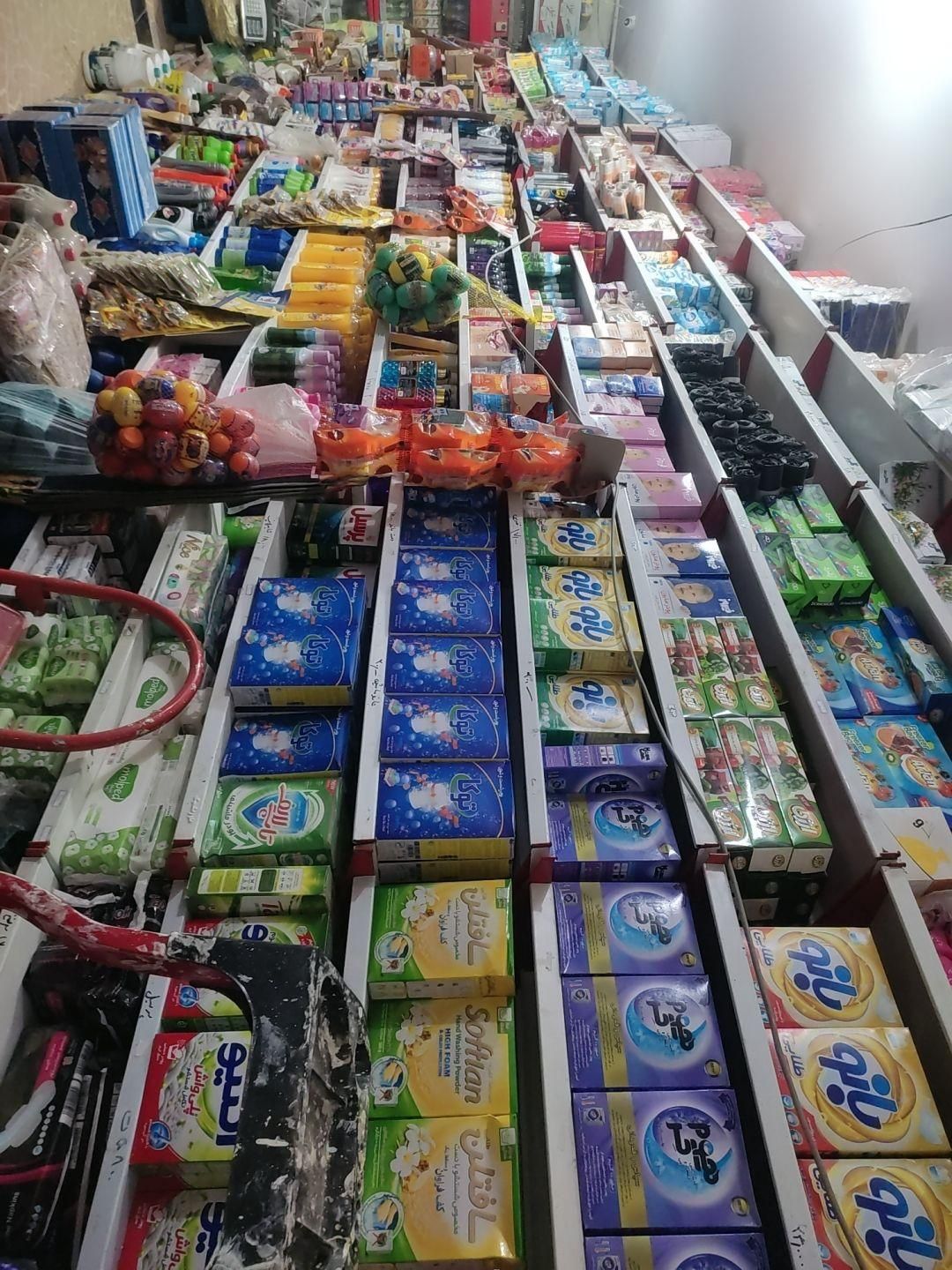 شراکت وبه عهده گرفتن کار فروشندگی درهایپر مارکت|استخدام خدمات فروشگاه و رستوران|بالا ولایت, |دیوار