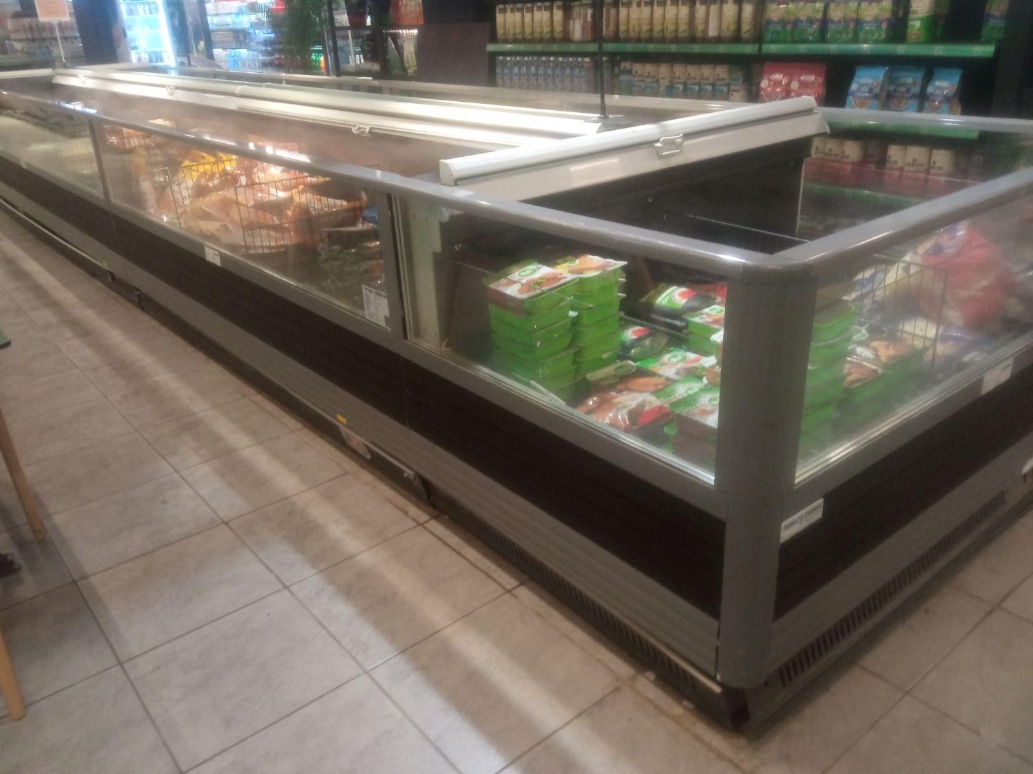 تعمیر و عیب یابی انواع یخچال های صنعتی و خانگی|خدمات پیشه و مهارت|کیش, |دیوار