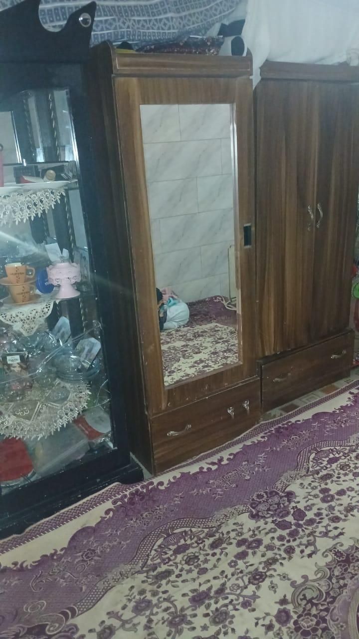 به نسبت کمبودی  جا سه دونه کمد لباس|سیستم صوتی خانگی|تهران, پاتریس لومومبا|دیوار