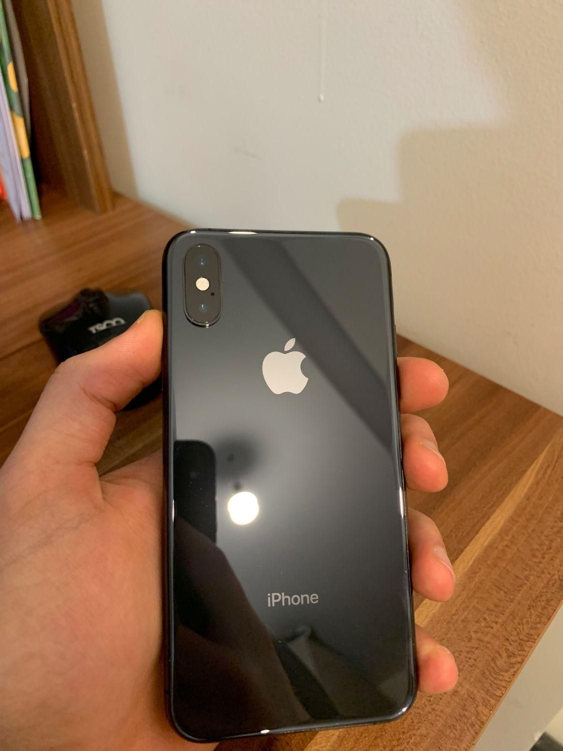 اپل iPhone XS ۲۵۶ گیگابایت|موبایل|تهران, صفا|دیوار